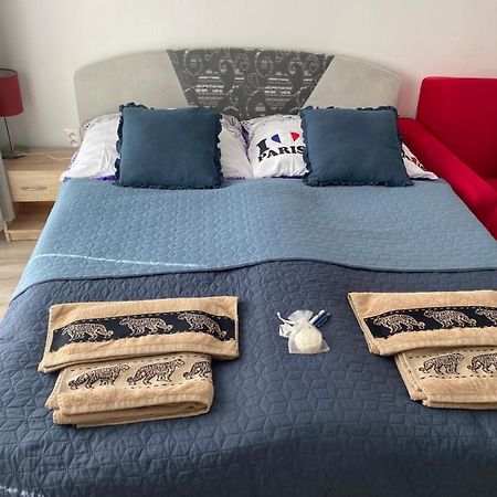 Apartmán Podhájska Esterno foto