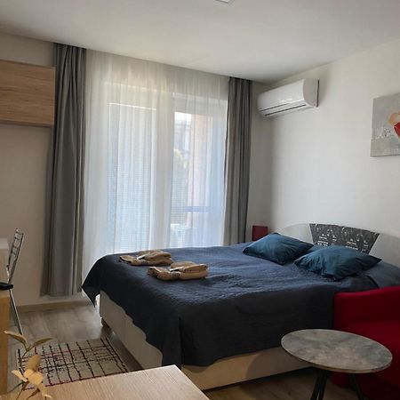 Apartmán Podhájska Esterno foto
