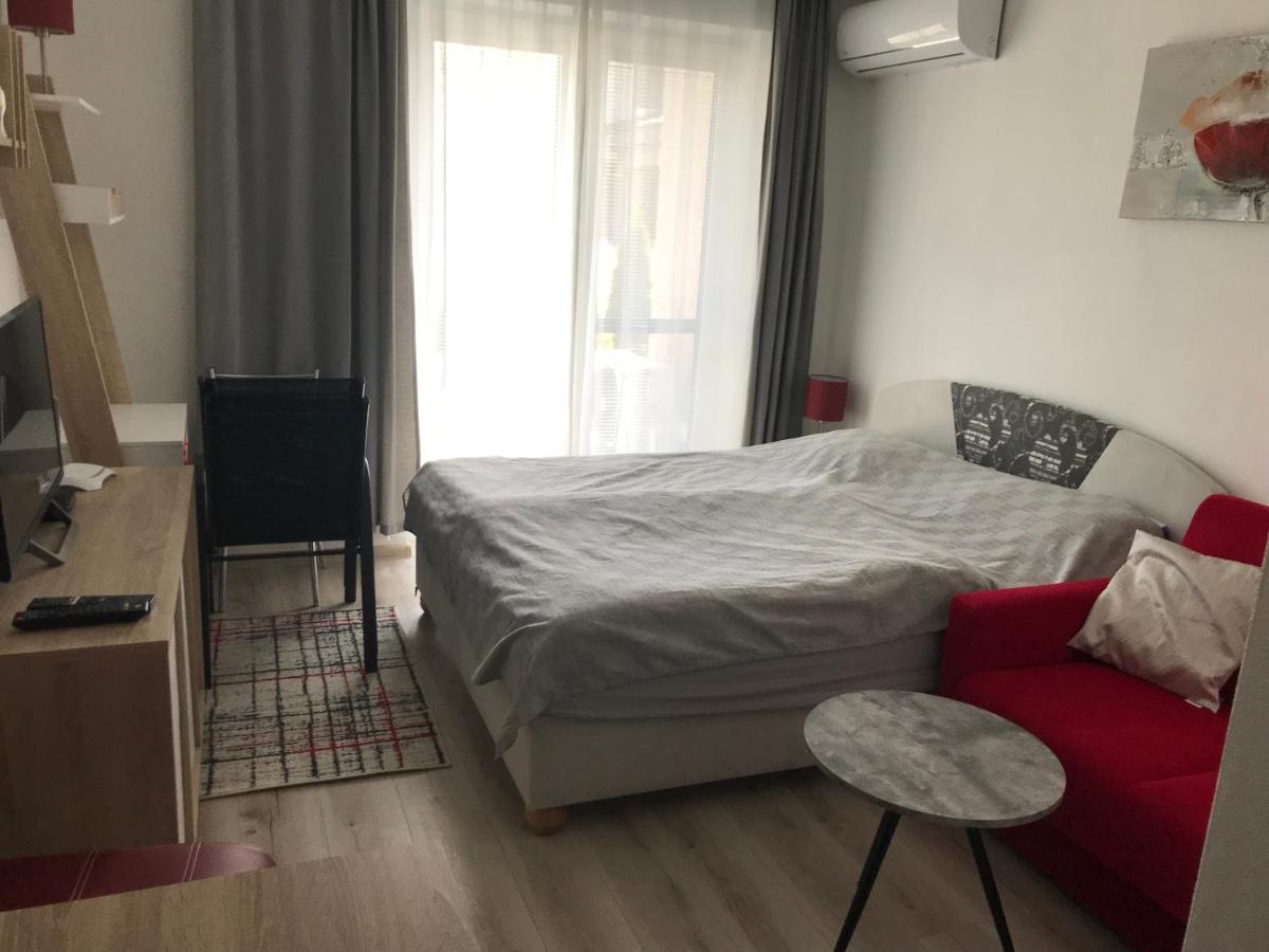 Apartmán Podhájska Esterno foto