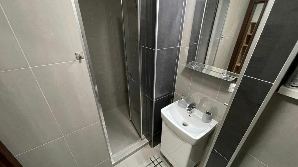 Apartmán Podhájska Esterno foto