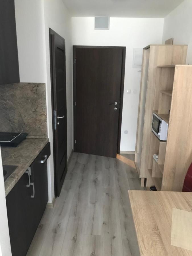 Apartmán Podhájska Esterno foto