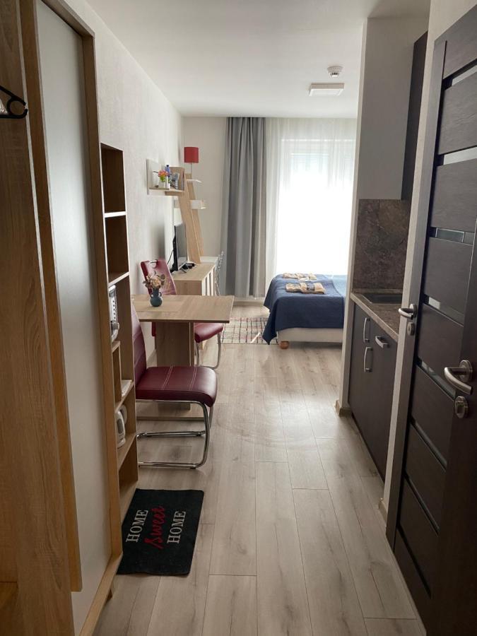 Apartmán Podhájska Esterno foto