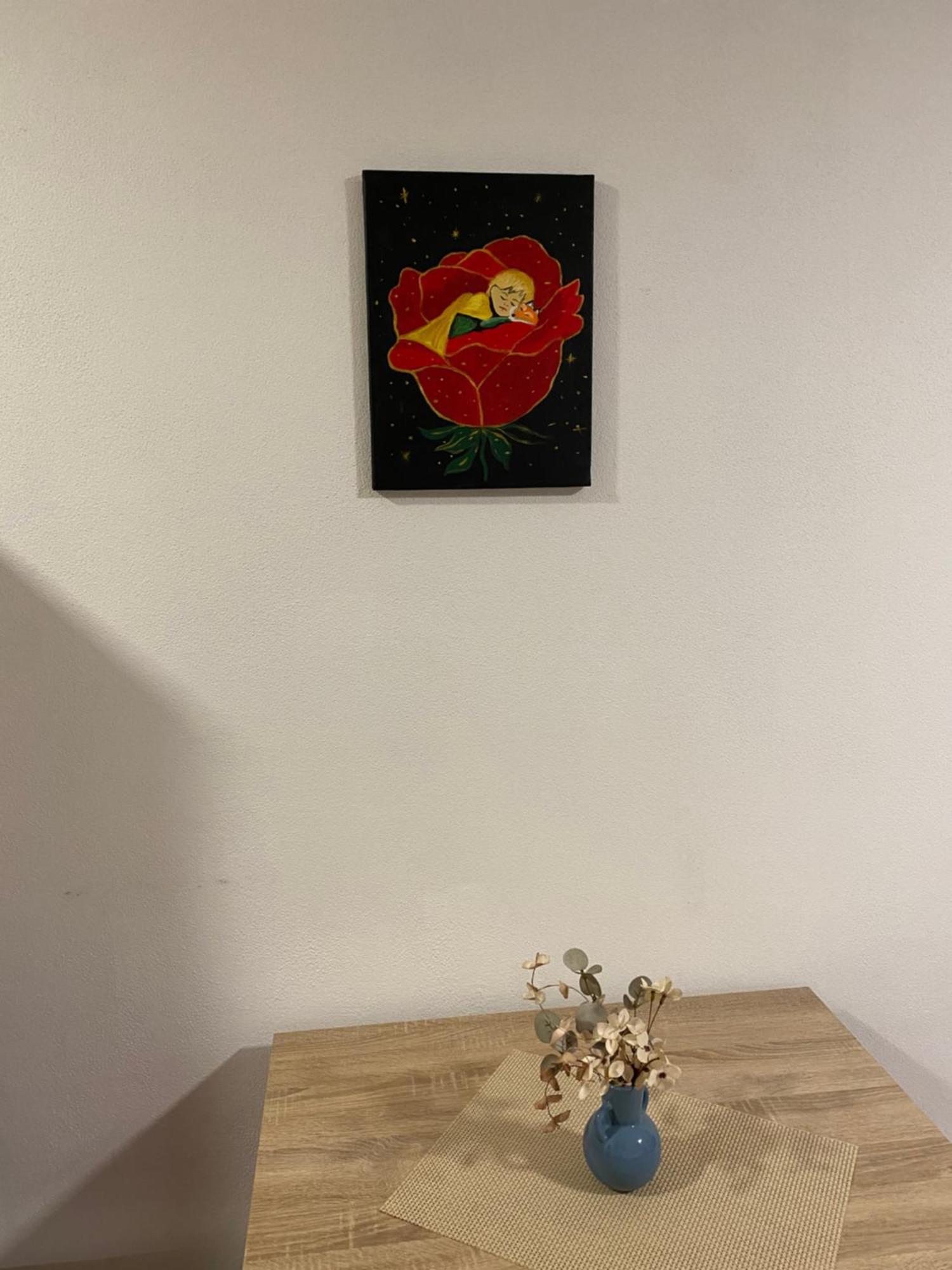 Apartmán Podhájska Esterno foto