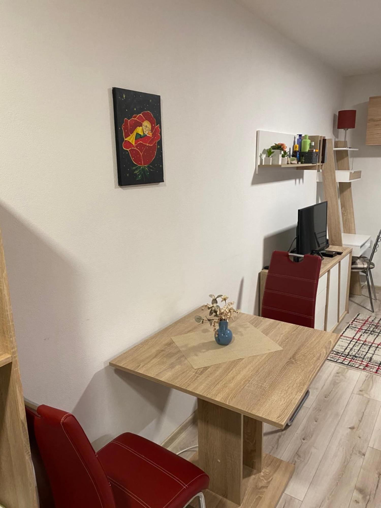 Apartmán Podhájska Esterno foto