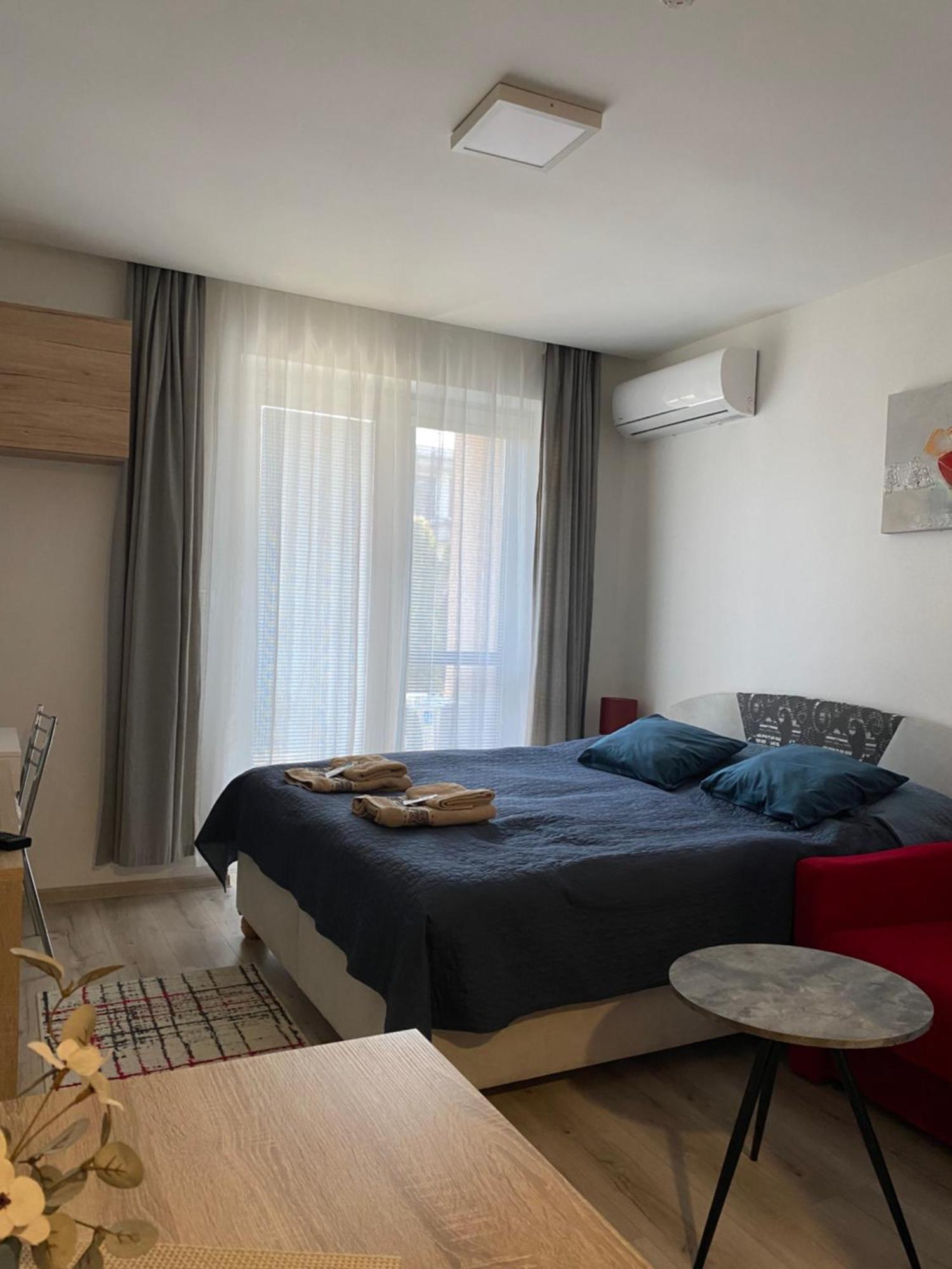 Apartmán Podhájska Esterno foto